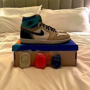 Jordan 1 High Prototypes Men’s Size 8